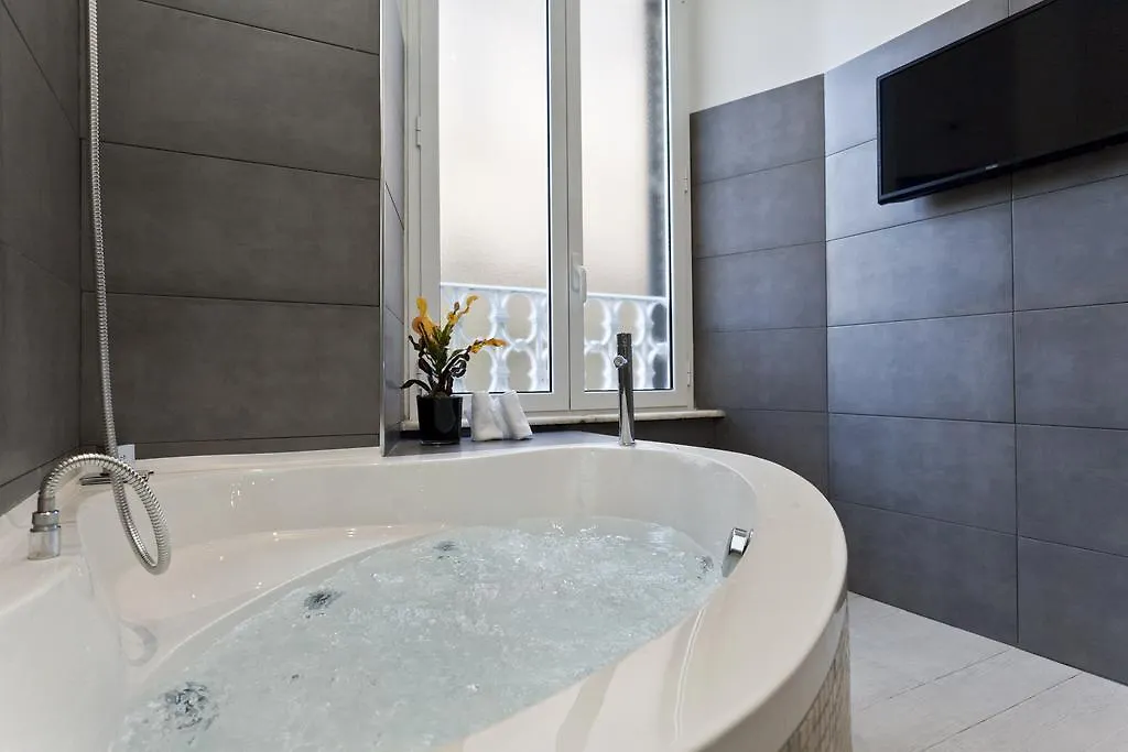 Relais Praxedis Hotel Rome 3*,  Italy