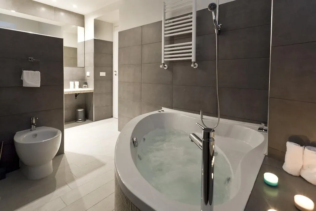 *** Guest house Relais Praxedis Hotel Rome Italy
