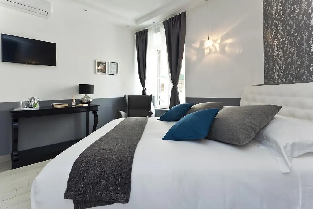 Relais Praxedis Hotel Rome