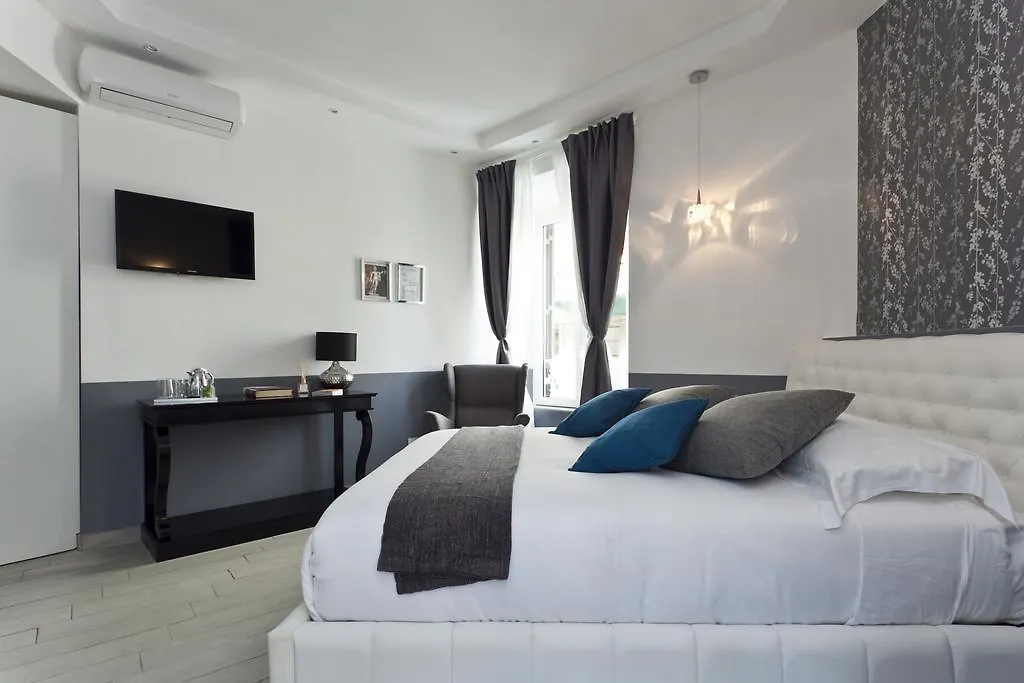 Guest house Relais Praxedis Hotel Rome