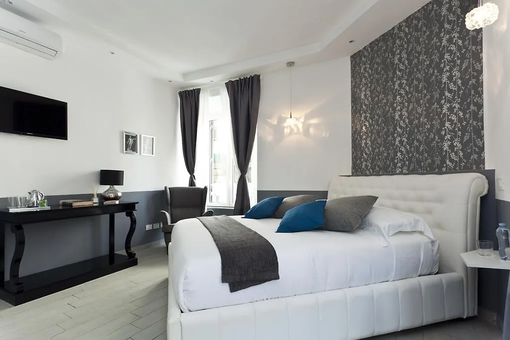 Relais Praxedis Hotel Rome 3*,