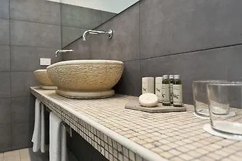 Relais Praxedis Hotel Rom Gæstehus