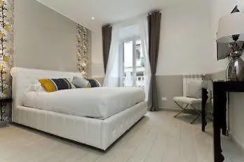 *** Guest house Relais Praxedis Hotel Rome Italy