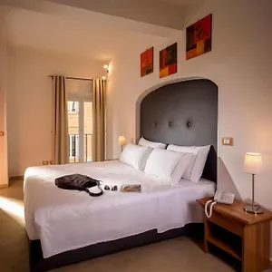 Guest house Artis Barberini, Rome