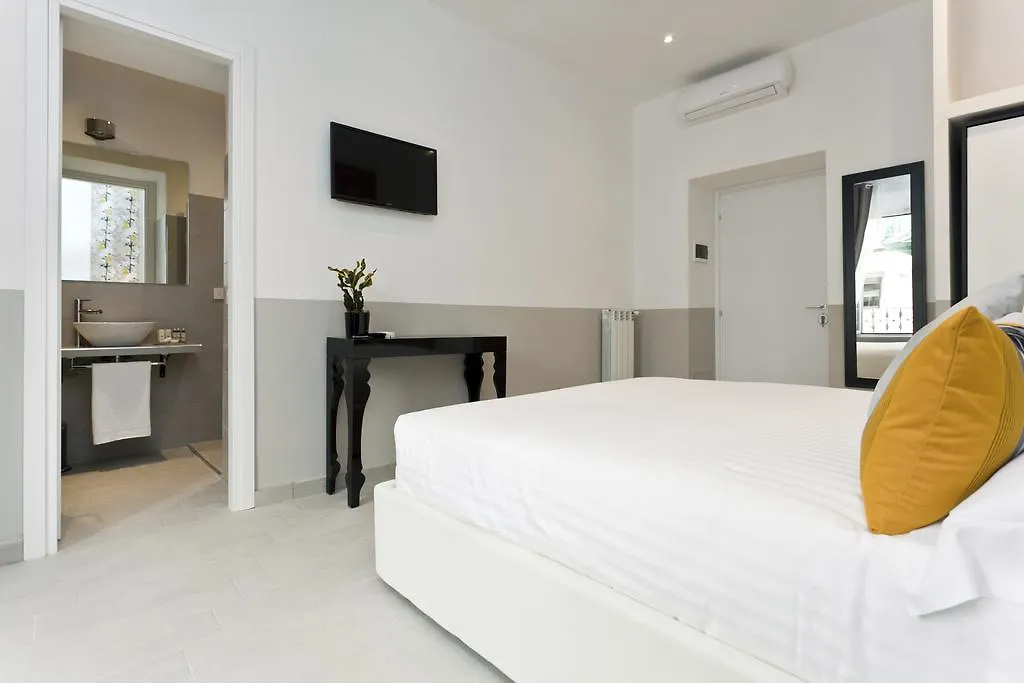 *** Guest house Relais Praxedis Hotel Rome Italy