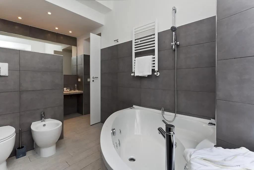 Guest house Relais Praxedis Hotel Rome