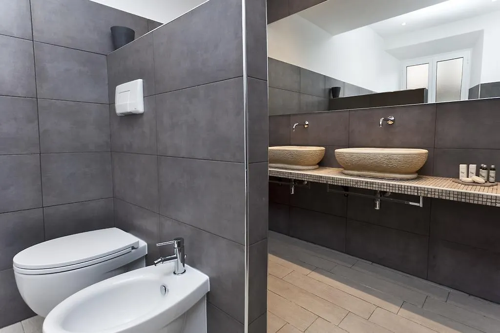 Relais Praxedis Hotel Rome 3*,