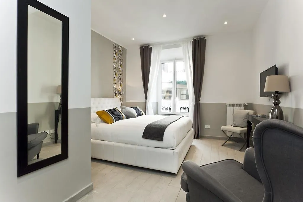 Relais Praxedis Hotel Rome