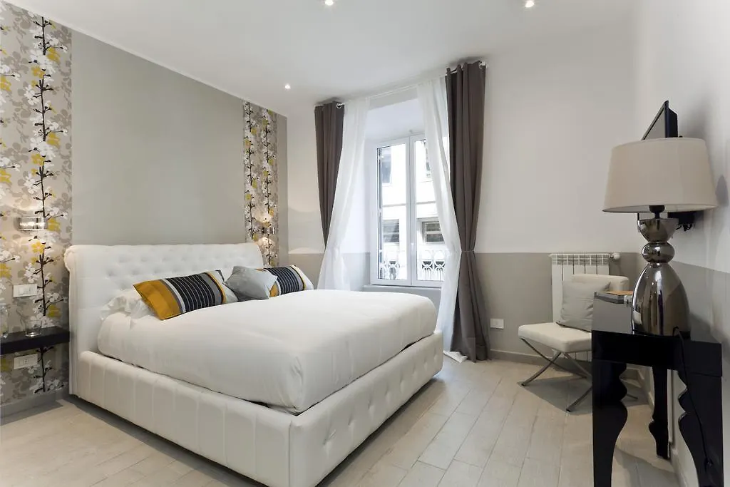 Relais Praxedis Hotel Rome Guest house