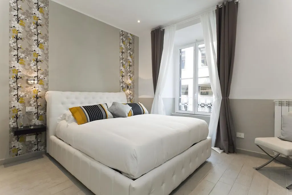 *** Guest house Relais Praxedis Hotel Rome Italy