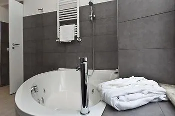 Guest house Relais Praxedis Hotel Rome