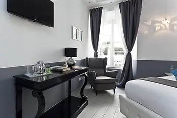 Guest house Relais Praxedis Hotel Rome