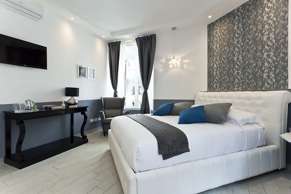 Relais Praxedis Hotel Rome Guest house