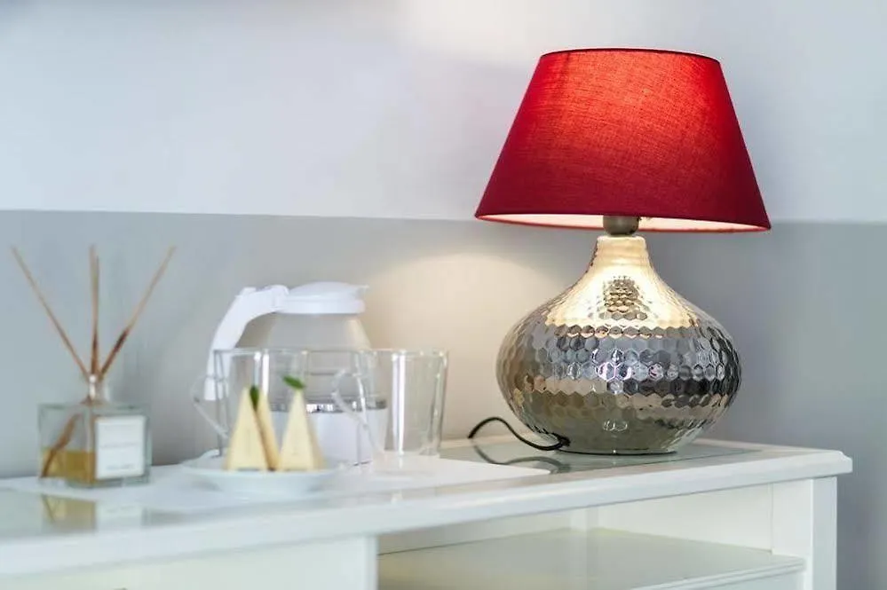 Relais Praxedis Hotel Rome Guest house