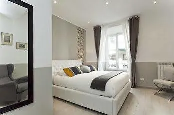 Relais Praxedis Hotel Rome