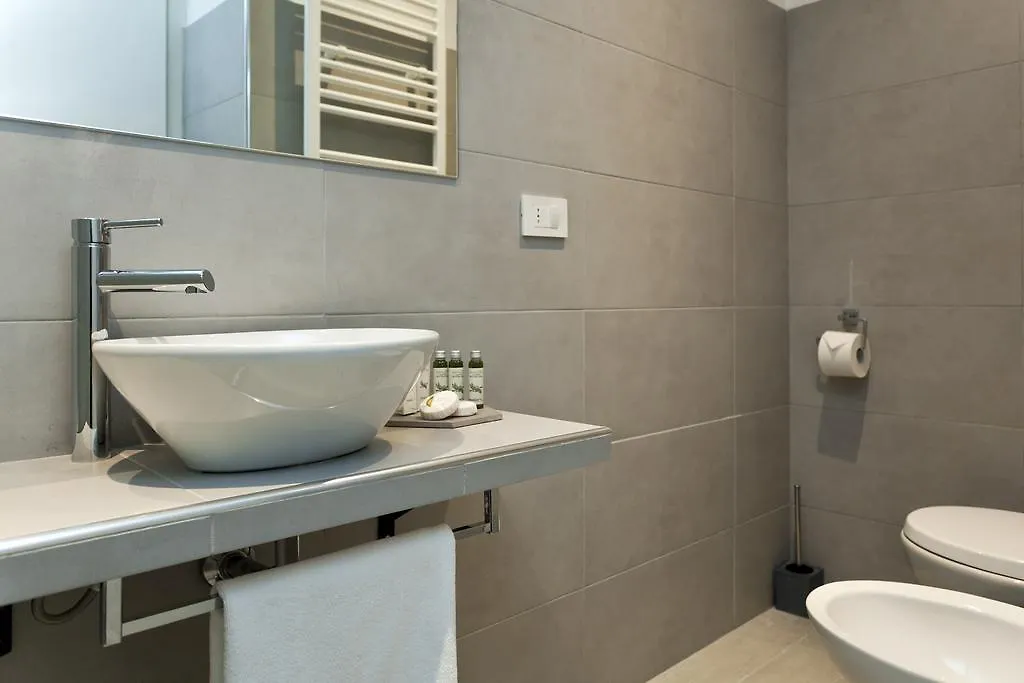 Relais Praxedis Hotel Rome Guest house