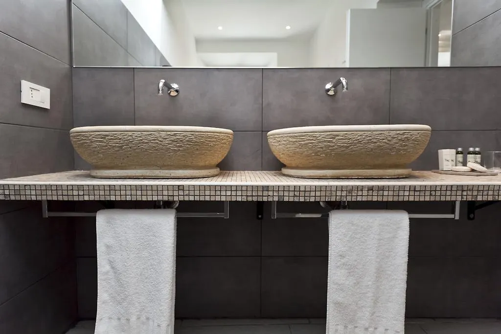 Relais Praxedis Hotel Rome