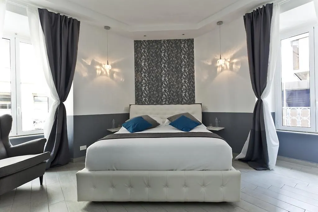 Relais Praxedis Hotel Rome Italy