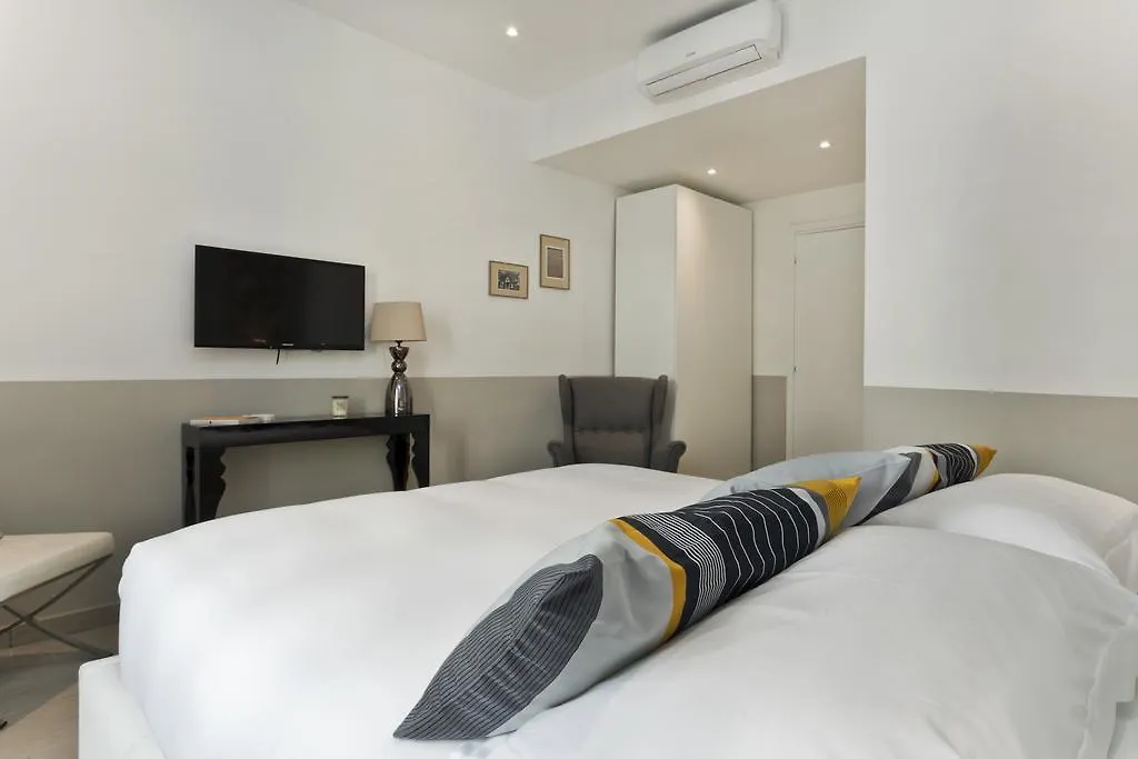 Relais Praxedis Hotel Rome