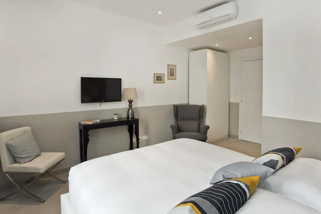 Relais Praxedis Hotel Rome 3*,  Italy
