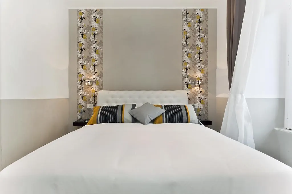 Relais Praxedis Hotel Rome Guest house