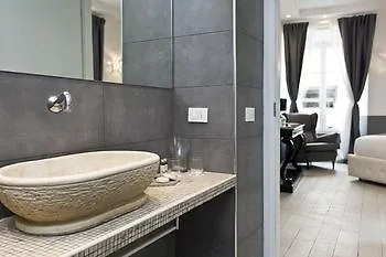 Relais Praxedis Hotel Rome Italy