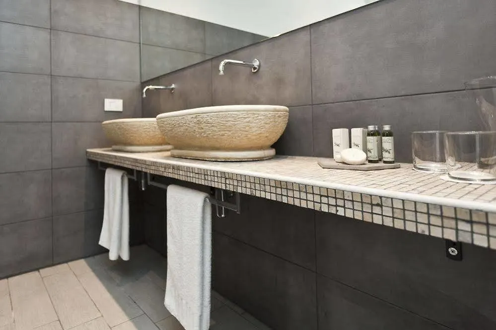 Relais Praxedis Hotel Rome