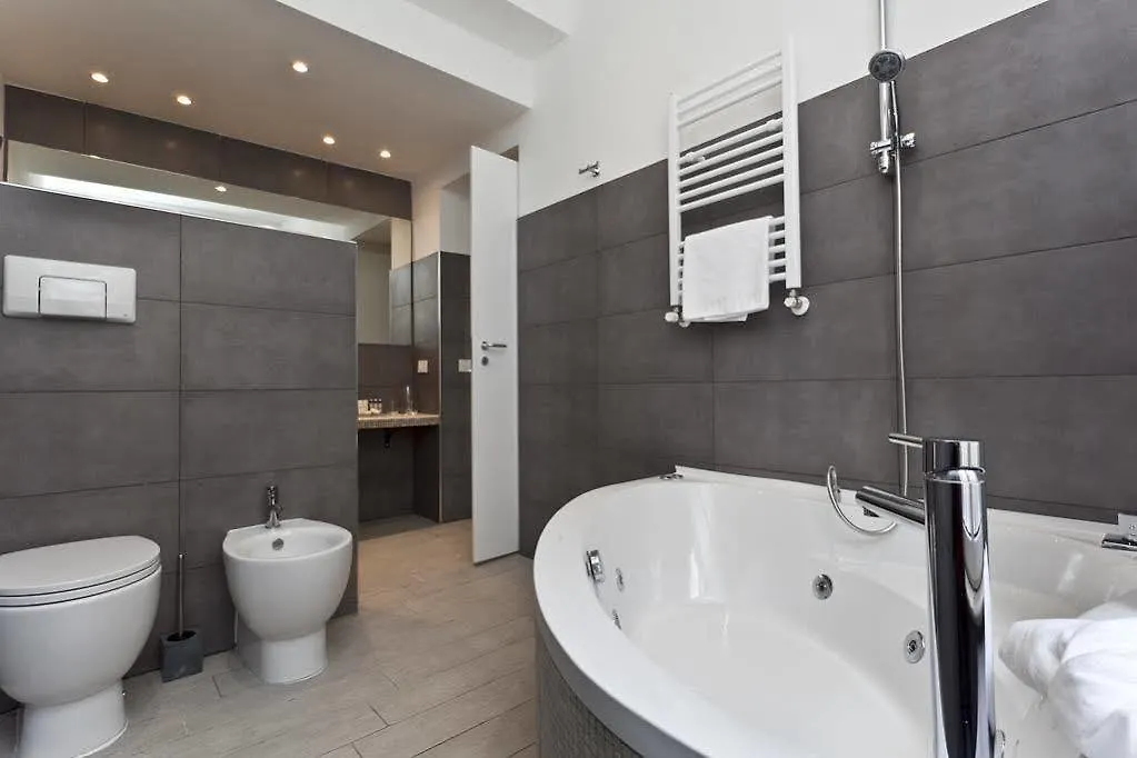 Relais Praxedis Hotel Rome